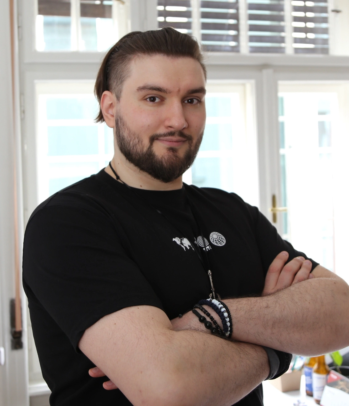 Vladimir Radovanovich photo